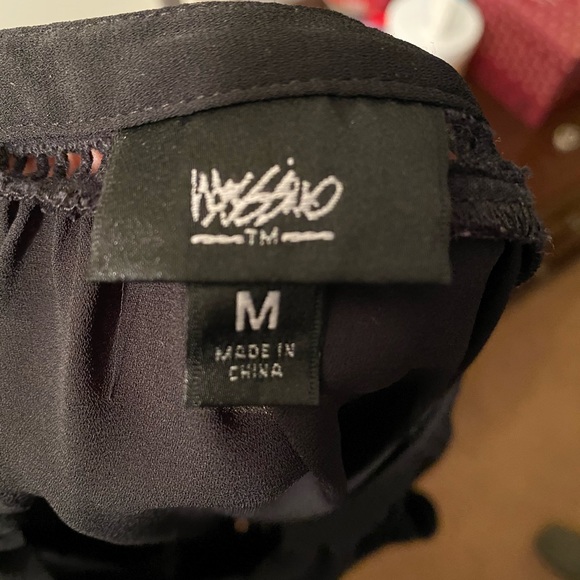 Mossimo blouse - Picture 3 of 4